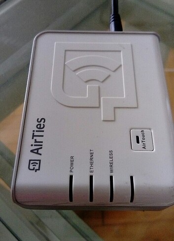 Access point