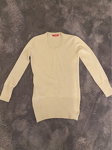Vintage Elbise