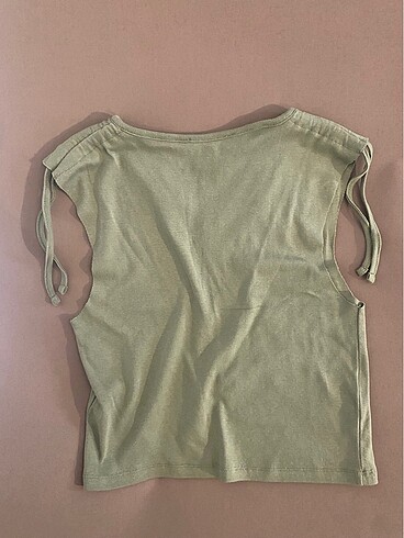Koton vintage yazlık tişört