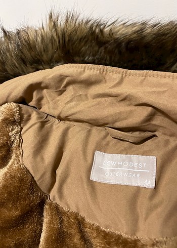 Lc waikiki mont - Görsel 3