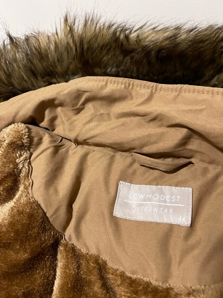 Lc waikiki mont - Görsel 3