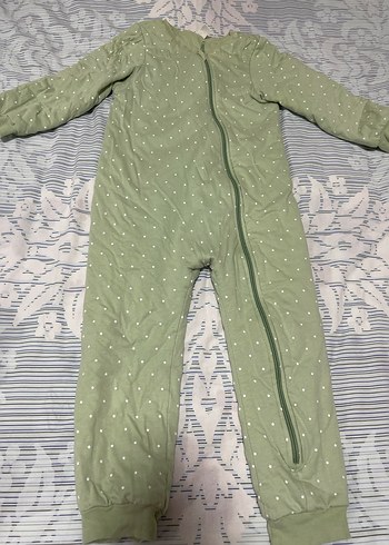 Lc waikiki uyku tulumu 1.6 Tog - Görsel 2