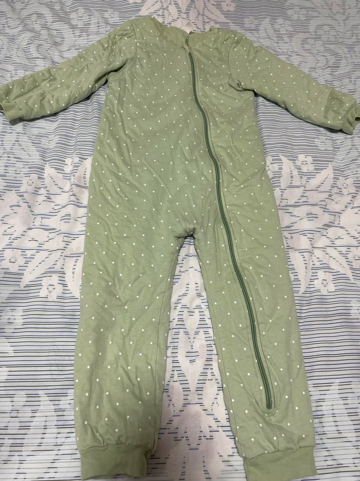 Lc waikiki uyku tulumu 1.6 Tog - Görsel 2