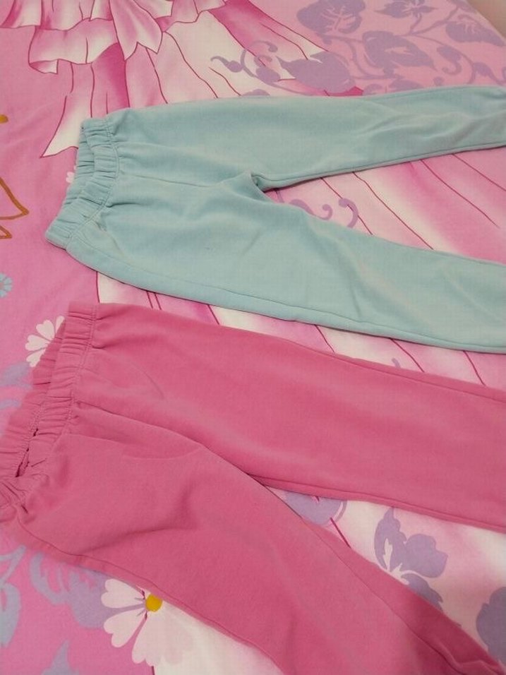 Lc waikiki ikili eşofman altı - Görsel 3