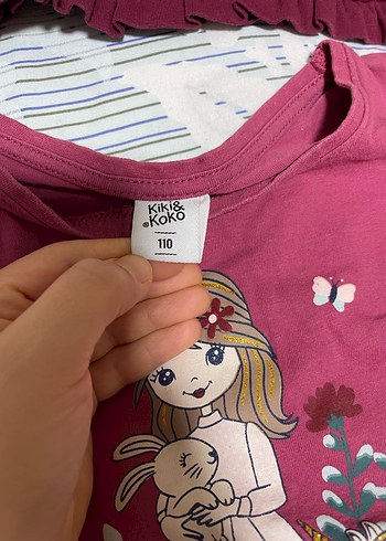 H&M body - Görsel 3