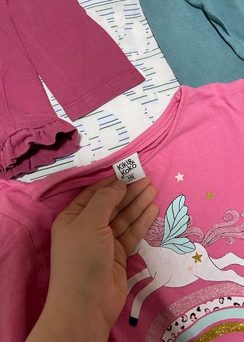 H&M body - Görsel 2