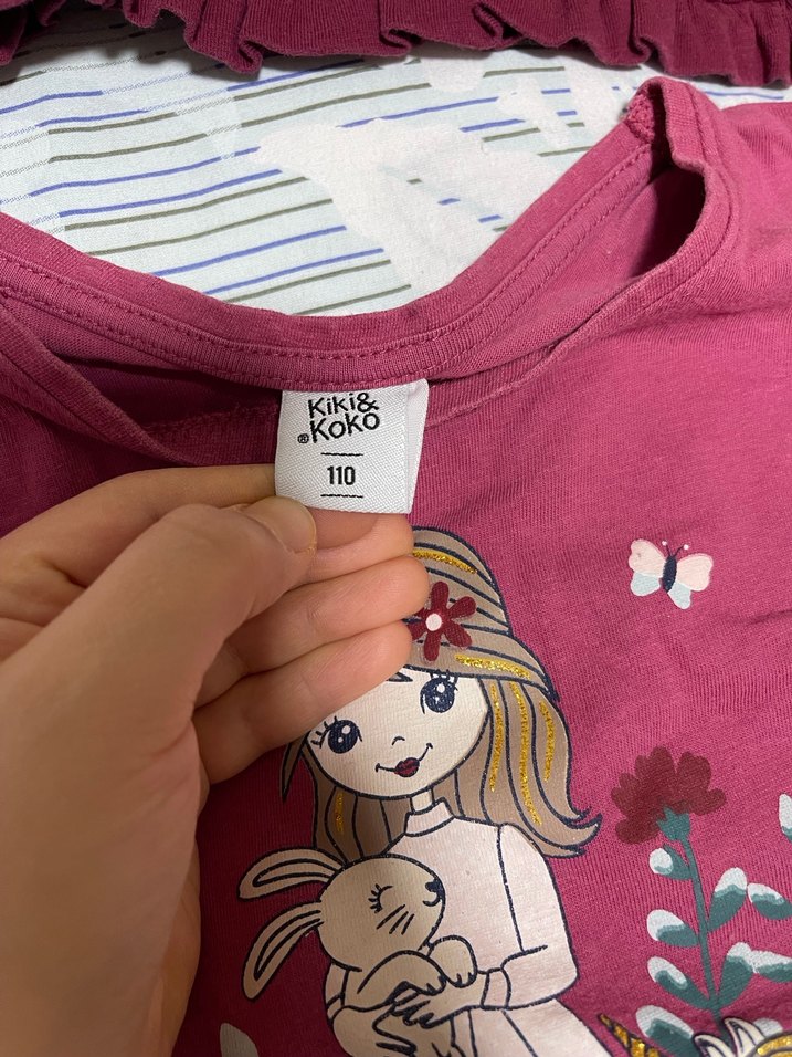 H&M body - Görsel 3