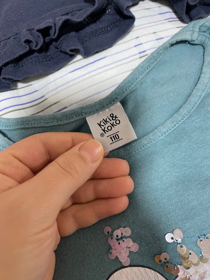 H&M body - Görsel 4