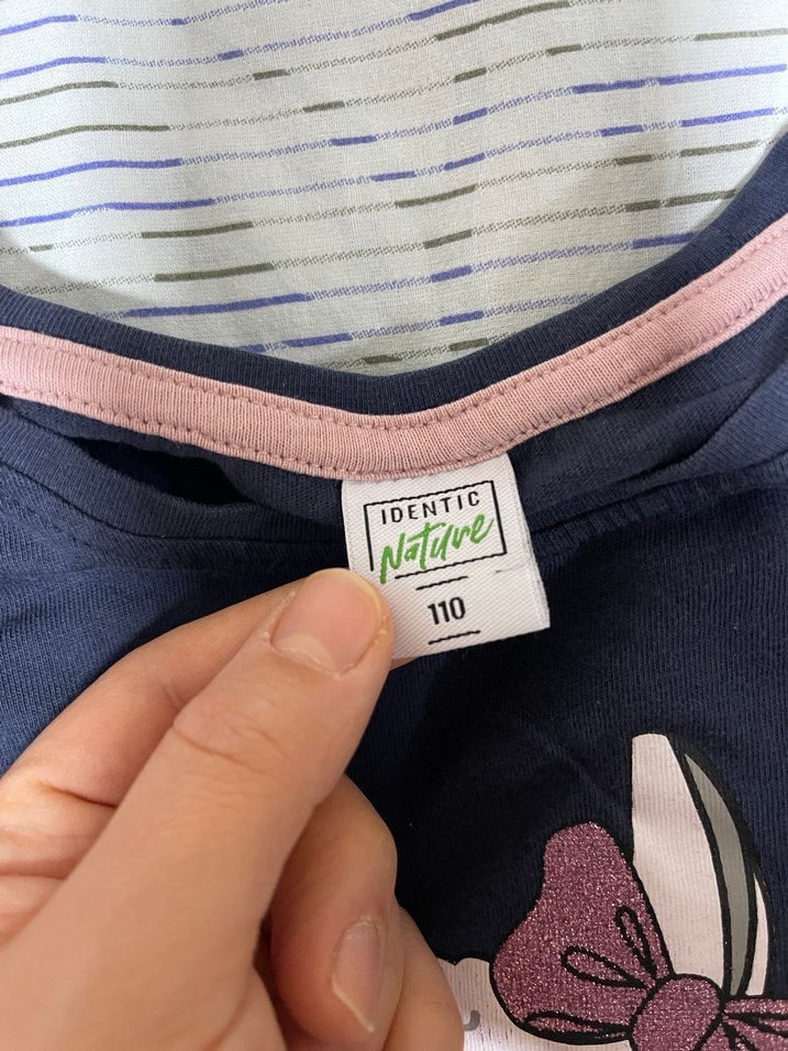 H&M body - Görsel 5