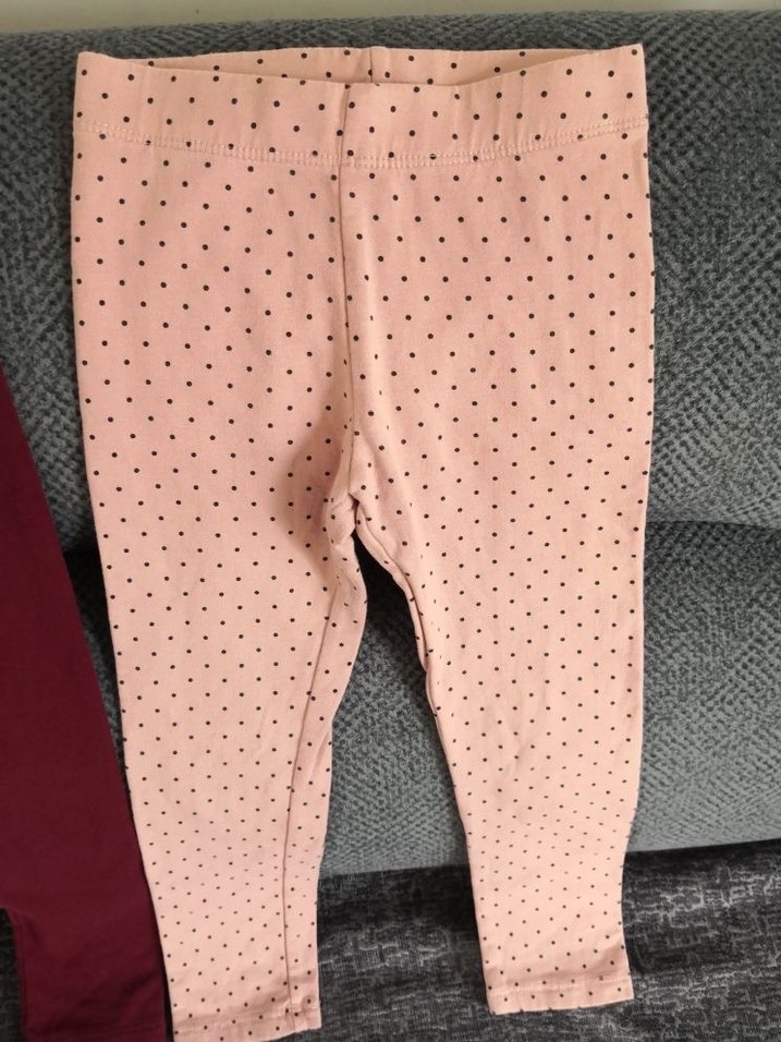 H&M ikili tayt - Görsel 2