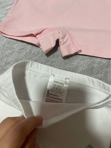 Lc waikiki şort - Görsel 2