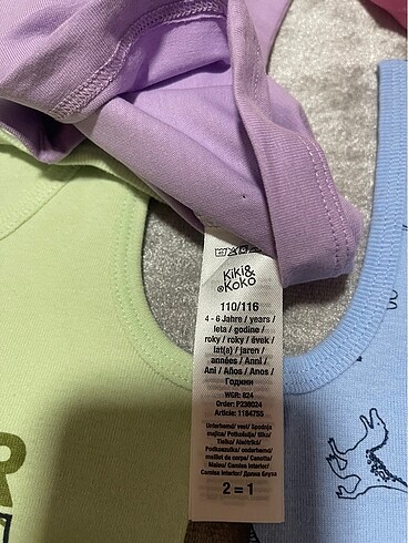 Çocuk atlet - Görsel 4