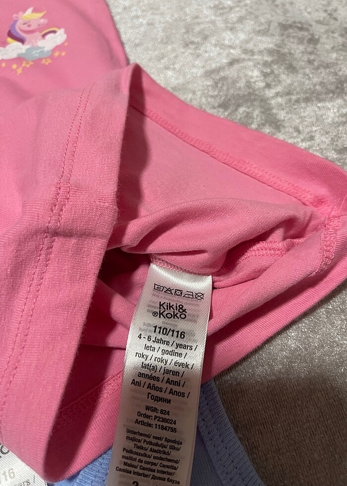 Çocuk atlet - Görsel 3