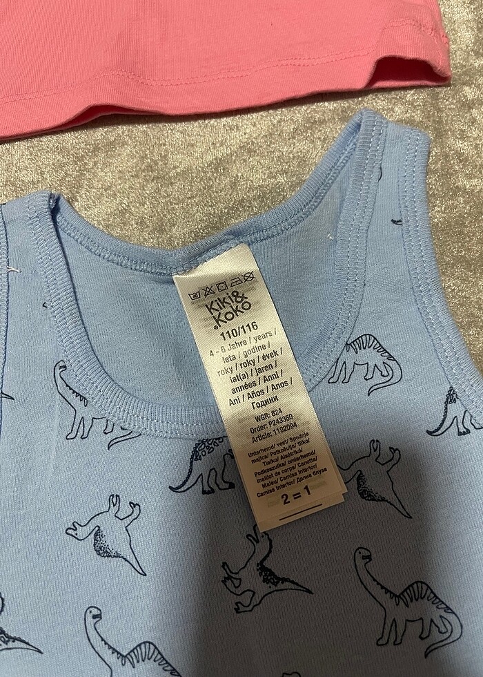 Çocuk atlet - Görsel 2