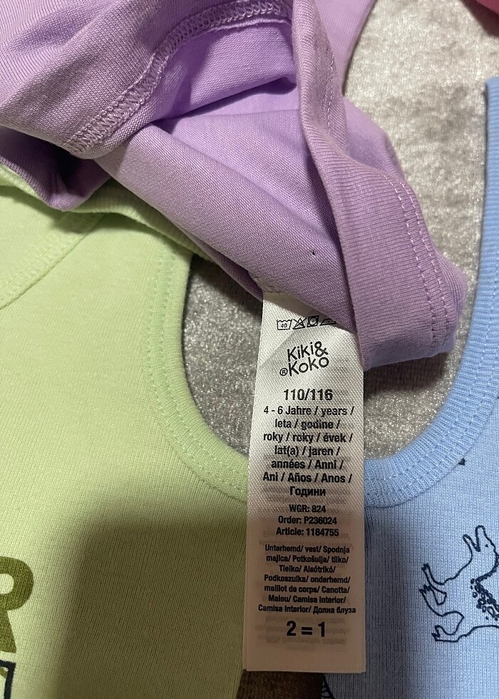 Çocuk atlet - Görsel 4