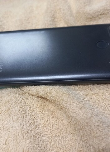 General mobile gm 21