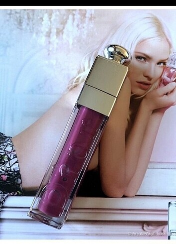 Lip gloss 