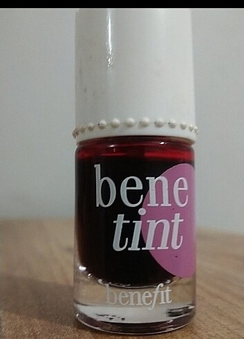 Alık tint 