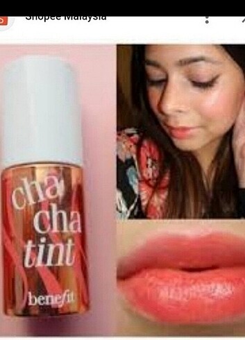 Tint allık 