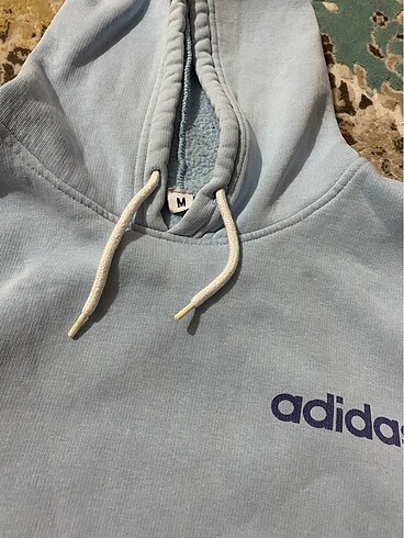 m Beden adidas mavi sweat