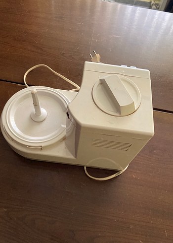 Arzum Arzum Prokit 444 Elektronik Mutfak Makinesi
