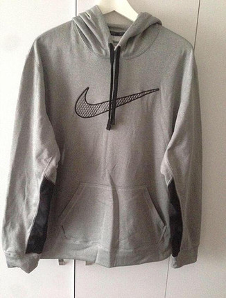 Nike Kapüşonlu Sweatshirt