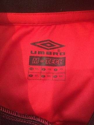 m Beden Umbro Orjinal GS Forma