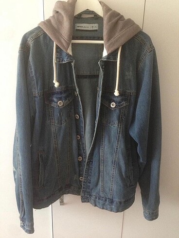 Koton XL Kot Ceket