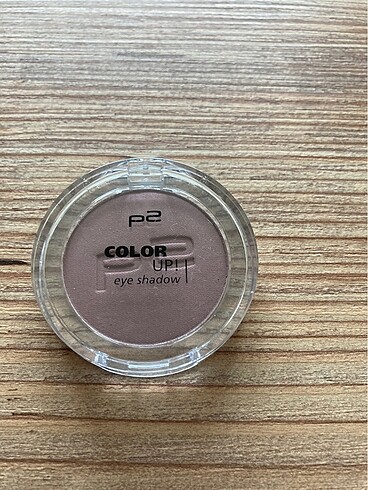 P2 Color Up! Eye Shadow