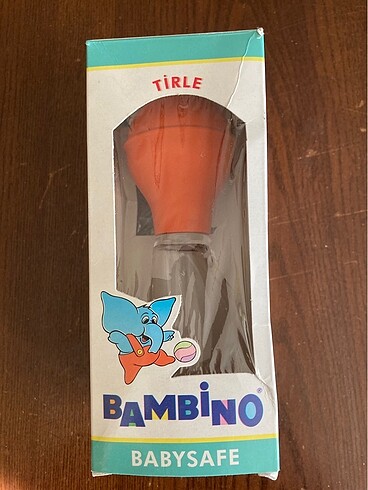 Bambino Tirle