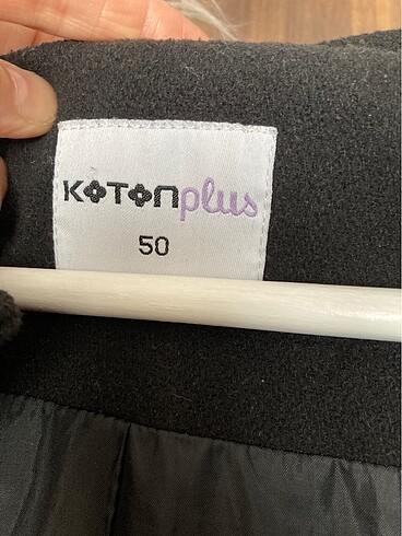 50 Beden Koton 50 Kaban