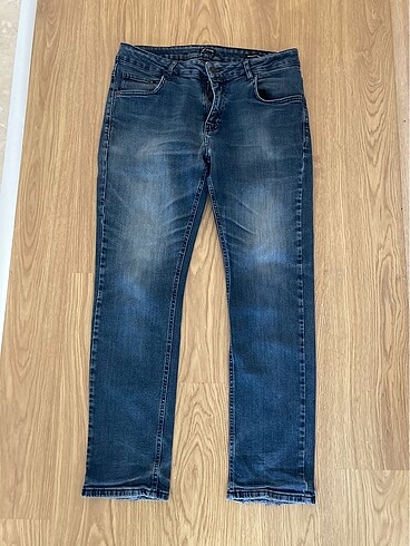 DF Jeans 34/30 Sergio Regular