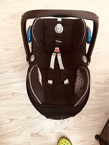 Maxi cosi puset - Görsel 2