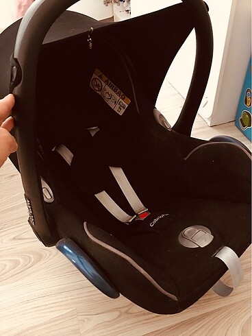 Maxi cosi puset - Görsel 3