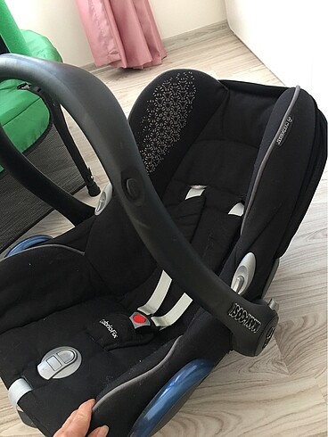 Maxi cosi puset - Görsel 7