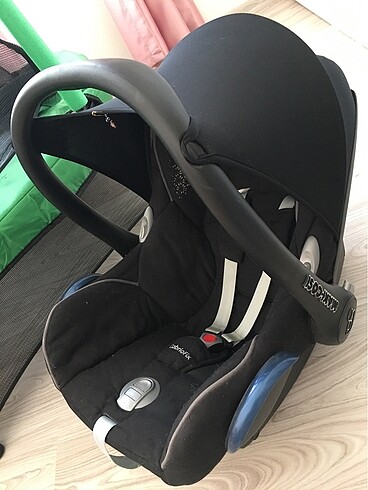 Maxi cosi puset - Görsel 9