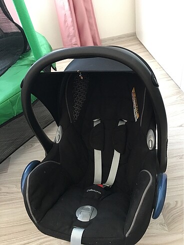 Maxi cosi puset - Görsel 8