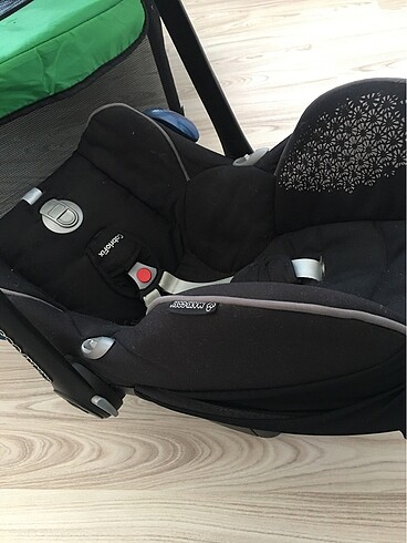 Maxi cosi puset - Görsel 6