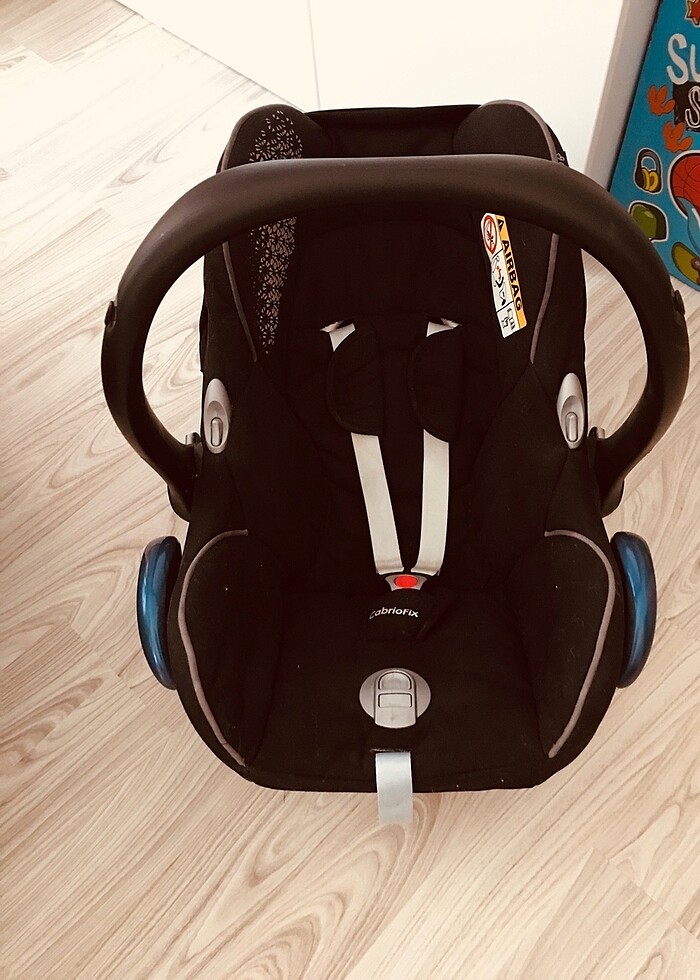 Maxi cosi puset - Görsel 4