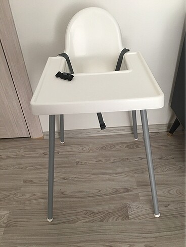 Antilop ikea mama sandalyesi
