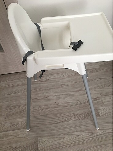 Antilop ikea mama sandalyesi - Görsel 3