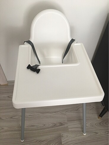 Antilop ikea mama sandalyesi - Görsel 6