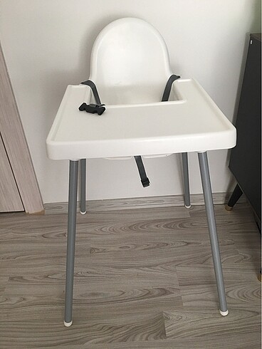 Antilop ikea mama sandalyesi - Görsel 7