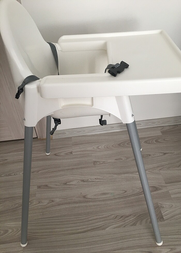 Antilop ikea mama sandalyesi - Görsel 2