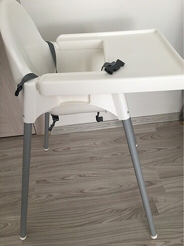 Ikea İkea antilop mama sandalyesi