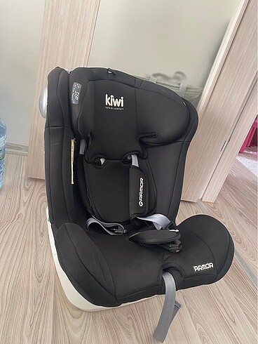 Kiwi marka oto koltuğu - Görsel 7