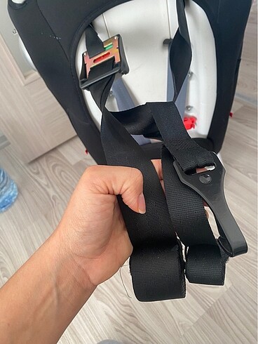 Kiwi marka oto koltuğu - Görsel 6