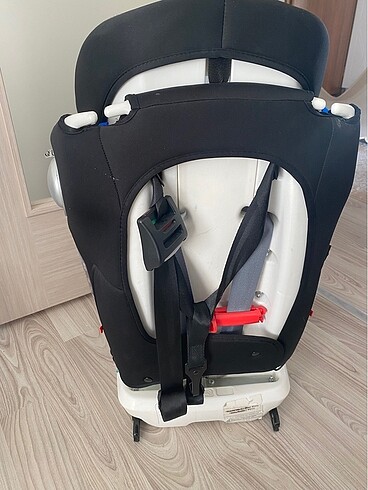 Kiwi marka oto koltuğu - Görsel 5