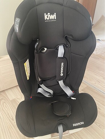 Kiwi marka oto koltuğu - Görsel 9