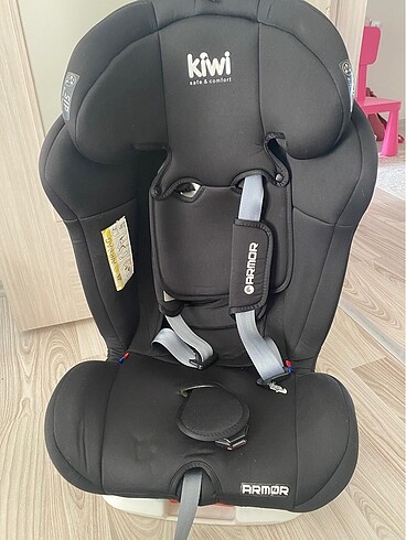 Kiwi marka oto koltuğu - Görsel 8